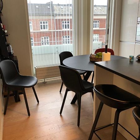 Thorshavnsgade Apartment København Eksteriør billede
