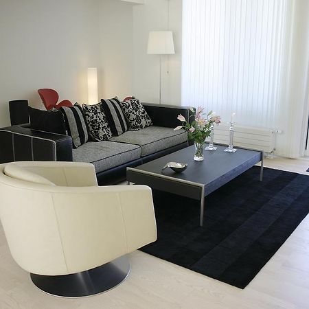 Thorshavnsgade Apartment København Eksteriør billede