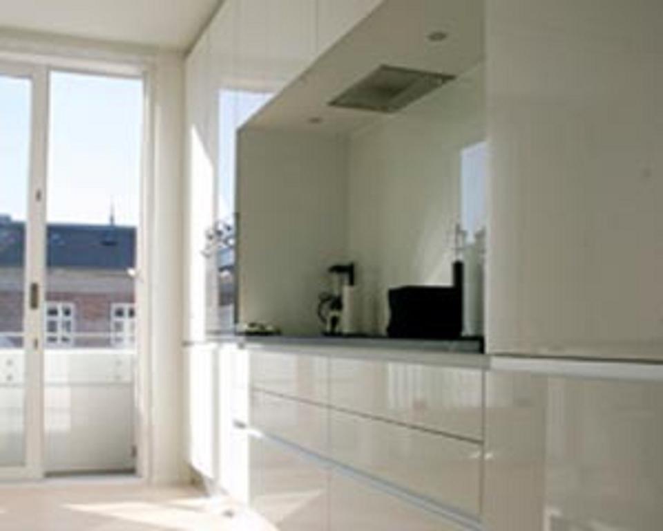 Thorshavnsgade Apartment København Værelse billede
