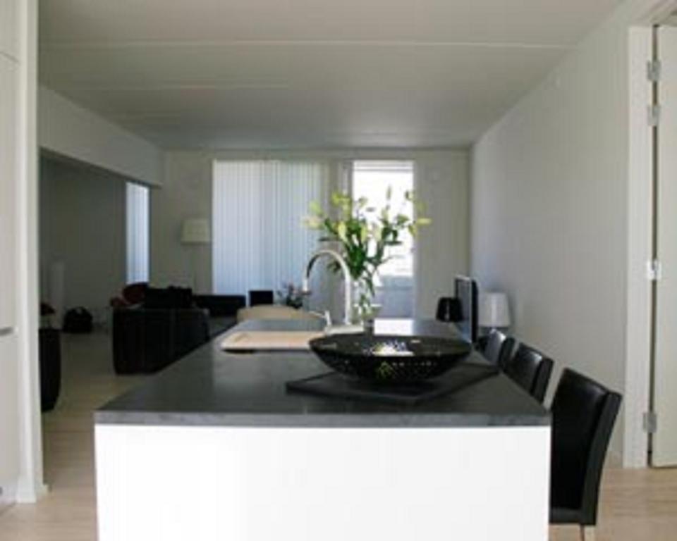 Thorshavnsgade Apartment København Værelse billede