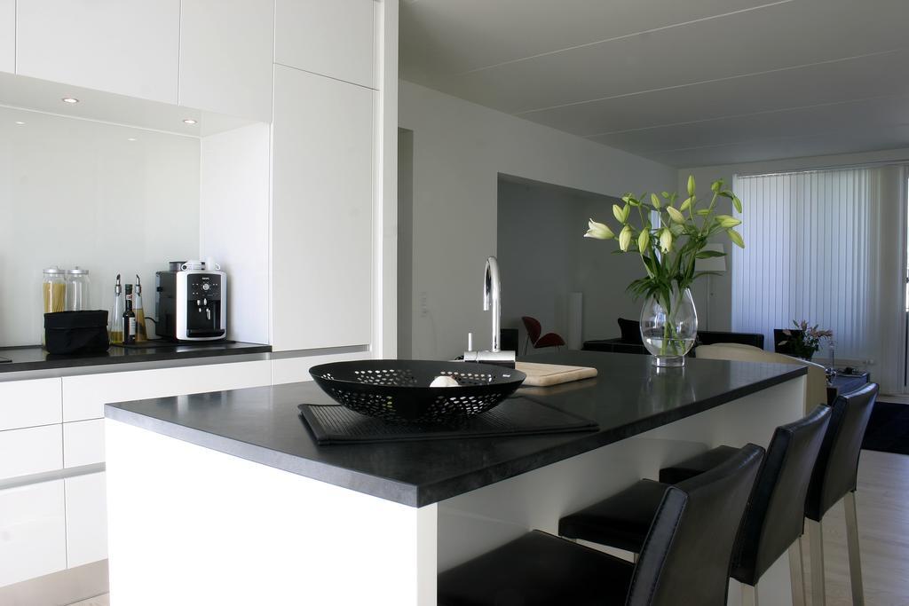 Thorshavnsgade Apartment København Eksteriør billede