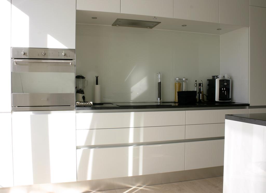 Thorshavnsgade Apartment København Eksteriør billede