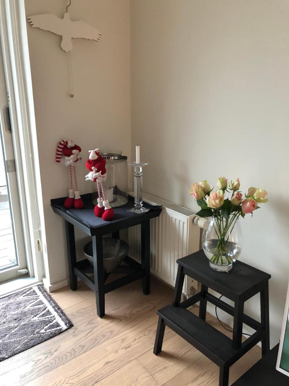 Thorshavnsgade Apartment København Eksteriør billede